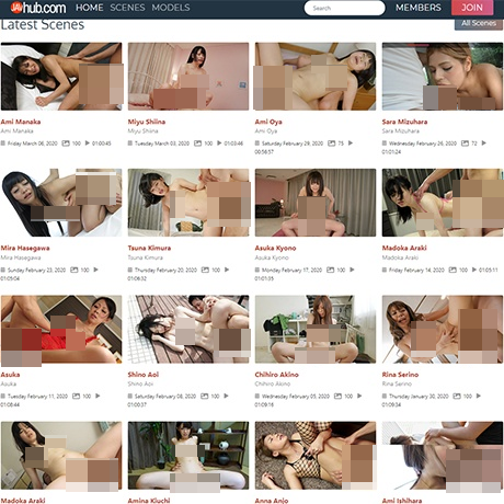 JavHub – Premium Uncensored Japanese Adult Videos JavHub – Premium Uncensored Japanese Adult Videos