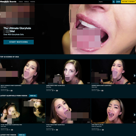 Gloryhole Secrets – Premium Blowjob Porn Videos with Amateur Charm Gloryhole Secrets – Premium Blowjob Porn Videos with Amateur Charm