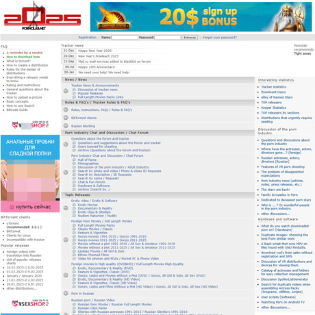 PornoLab – Free Adult Torrent Site for Movies, Games, and Hentai PornoLab – Free Adult Torrent Site for Movies, Games, and Hentai