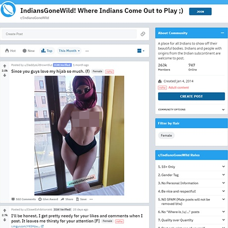 Indians Gone Wild – Explore Authentic Indian Amateur NSFW Content Indians Gone Wild – Explore Authentic Indian Amateur NSFW Content