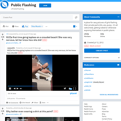 Public Flashing – Reddit NSFW Subreddit for Public Exposure Videos Public Flashing – Reddit NSFW Subreddit for Public Exposure Videos