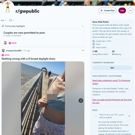 Reddit Gone Wild Public – Browse r/gwpublic for Public Nudes Reddit Gone Wild Public – Browse r/gwpublic for Public Nudes