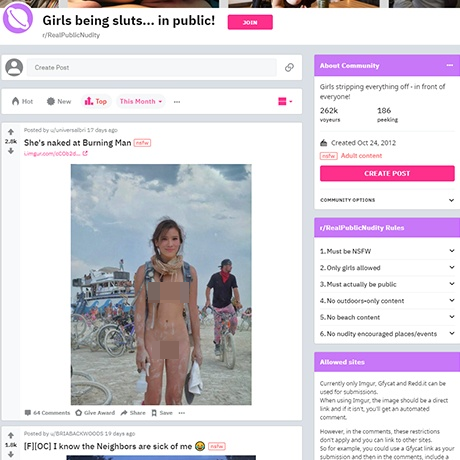 RealPublicNudity – Explore Public Nudity on Reddit | NSFW Subreddit RealPublicNudity – Explore Public Nudity on Reddit | NSFW Subreddit