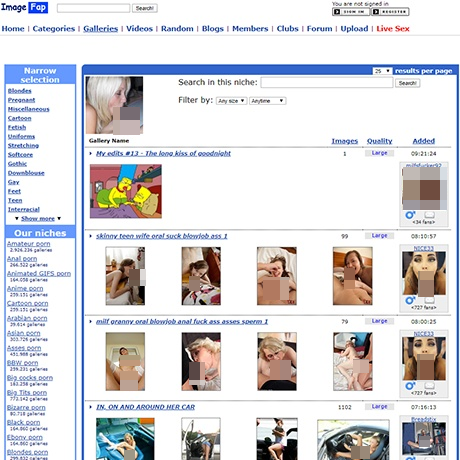ImageFap – Your Source for Blowjob GIFs and Images ImageFap – Your Source for Blowjob GIFs and Images