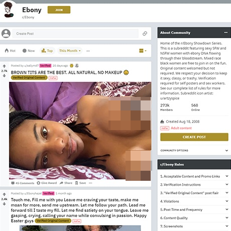 Reddit Ebony Porn – Browse Ebony Amateur Selfies and Videos Reddit Ebony Porn – Browse Ebony Amateur Selfies and Videos