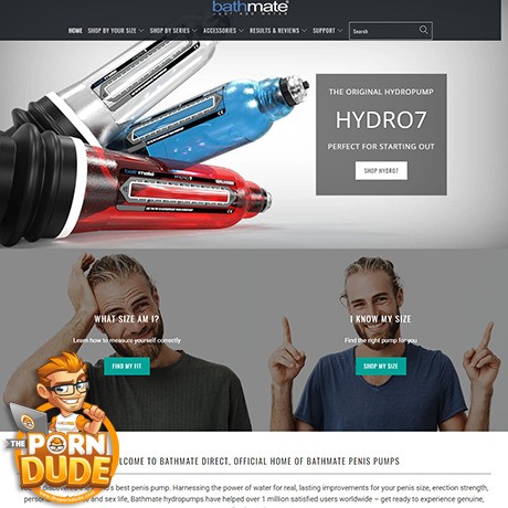 BathMate Direct – Water-Based Penis Pumps & Hydraulic Devices BathMate Direct – Water-Based Penis Pumps & Hydraulic Devices