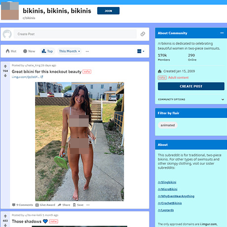Bikinis – Reddit NSFW Subreddit for Bikini Photos and Videos Bikinis – Reddit NSFW Subreddit for Bikini Photos and Videos