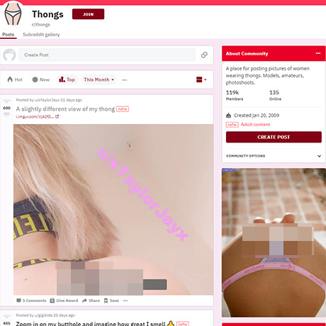 Reddit r/Thongs – The Go-To Subreddit for Thong Content Reddit r/Thongs – The Go-To Subreddit for Thong Content