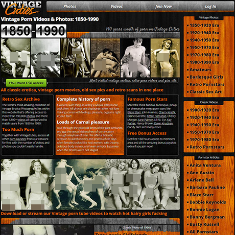 Vintage Cuties – Retro Porn Site with Classic Beauties | Vintage Porn Reviews Vintage Cuties – Retro Porn Site with Classic Beauties | Vintage Porn Reviews