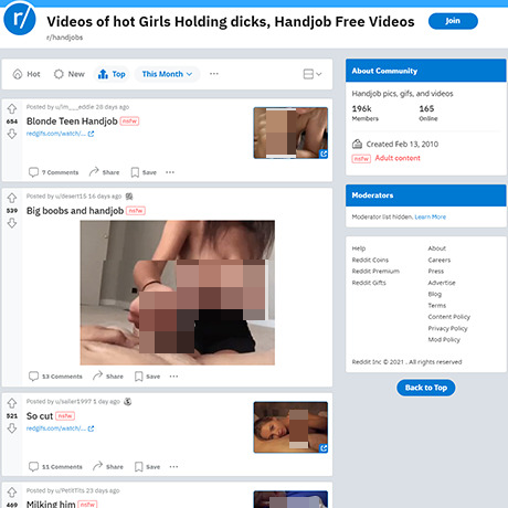 Handjobs – Handpicked Handjob Videos and GIFs from Reddit Handjobs – Handpicked Handjob Videos and GIFs from Reddit