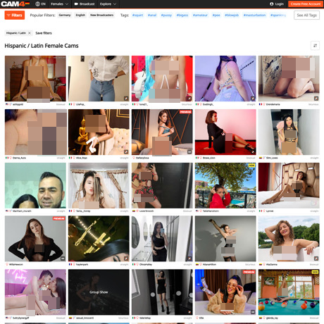 Cam4 Latina – Live Latina Sex Cams and Streams Cam4 Latina – Live Latina Sex Cams and Streams