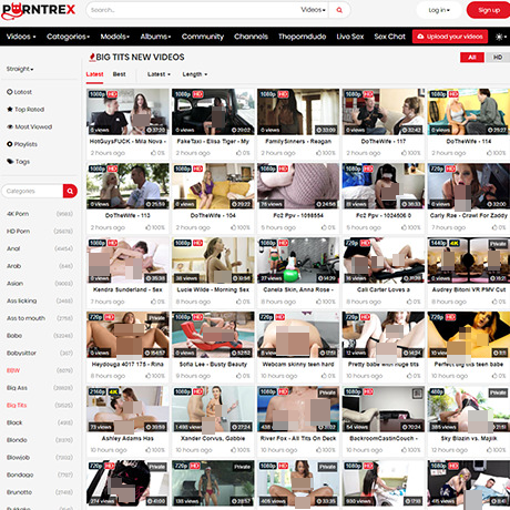 PornTrex – Free Big Tits Porn Videos & Busty Tube Clips PornTrex – Free Big Tits Porn Videos & Busty Tube Clips
