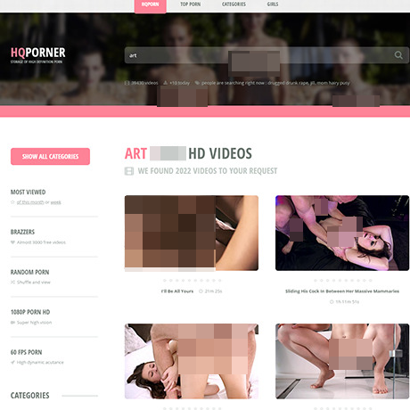 HQporner β Artistic Porn Videos and Porn for Women Sites HQporner β Artistic Porn Videos and Porn for Women Sites
