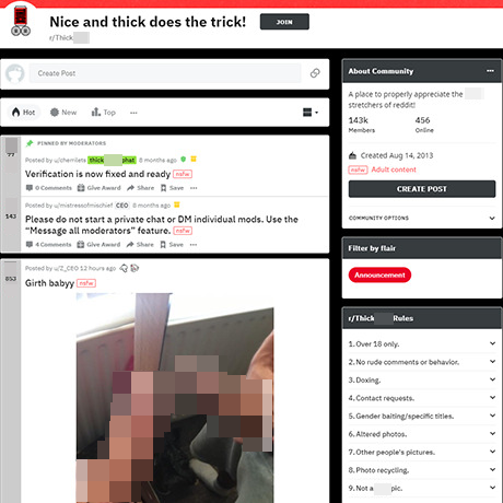 Thick Dick β Porn for Women Sites Like r/ThickDick Thick Dick β Porn for Women Sites Like r/ThickDick