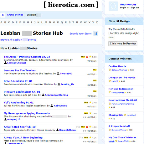 Literotica Lesbian Stories – Read Thousands of Horny Lesbian Erotica and Sex Stories Online Literotica Lesbian Stories – Read Thousands of Horny Lesbian Erotica and Sex Stories Online