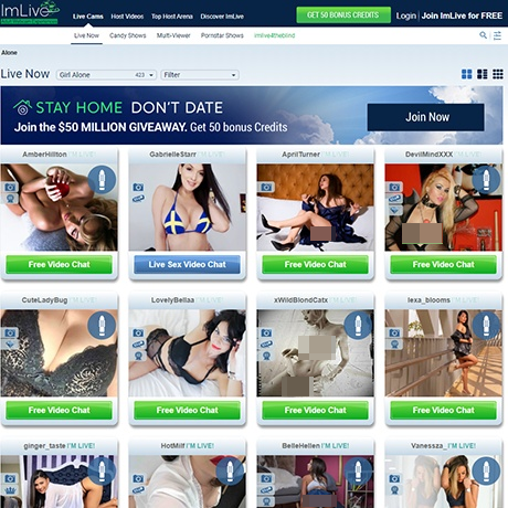 ImLive – Live Sex Cam Site Review and Alternatives ImLive – Live Sex Cam Site Review and Alternatives