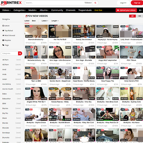 PornTrex POV – Free POV Porn Videos & Top Sites Like Porntrex PornTrex POV – Free POV Porn Videos & Top Sites Like Porntrex