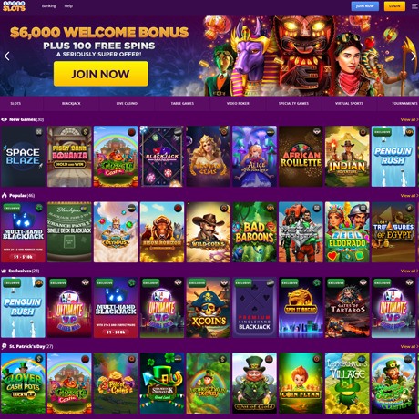 Super Slots – Online Casino & Betting Site Review Super Slots – Online Casino & Betting Site Review