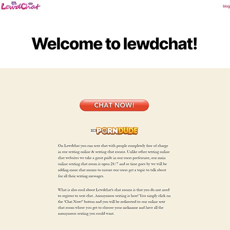 LewdChat – A No-Frills Adult Chatroom Platform | Sex Chat Sites LewdChat – A No-Frills Adult Chatroom Platform | Sex Chat Sites