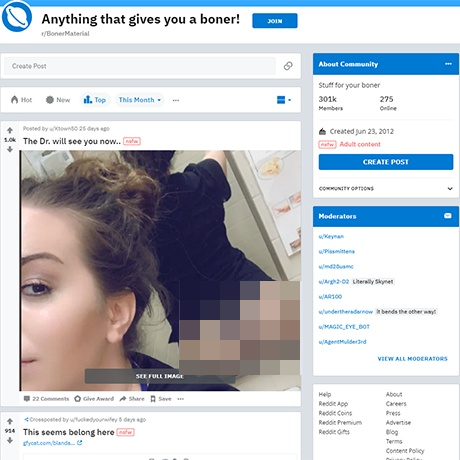 Boner Material – Explore the Reddit NSFW Community for Hot Content Boner Material – Explore the Reddit NSFW Community for Hot Content