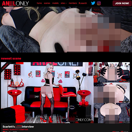 Anal Only – Premium Anal Porn Site Like AnalOnly.com Anal Only – Premium Anal Porn Site Like AnalOnly.com