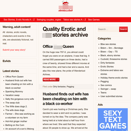 Sexual Stories – Explore Thousands of Erotic Sex Stories Online Sexual Stories – Explore Thousands of Erotic Sex Stories Online