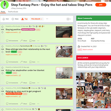 Step Fantasy GIFs – Reddit's Go-To for Step Fantasy Porn GIFs Step Fantasy GIFs – Reddit's Go-To for Step Fantasy Porn GIFs