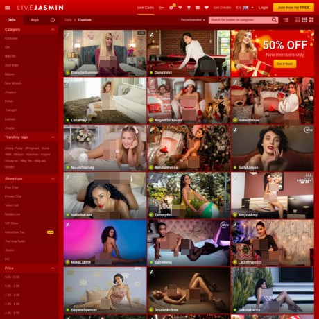 LiveJasmin Anal – The Truth About Their Anal Live Cams Category LiveJasmin Anal – The Truth About Their Anal Live Cams Category