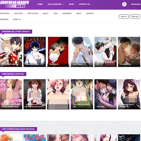 Manhwa68 – Read Manhwa Hentai & Discover Similar Sites Manhwa68 – Read Manhwa Hentai & Discover Similar Sites