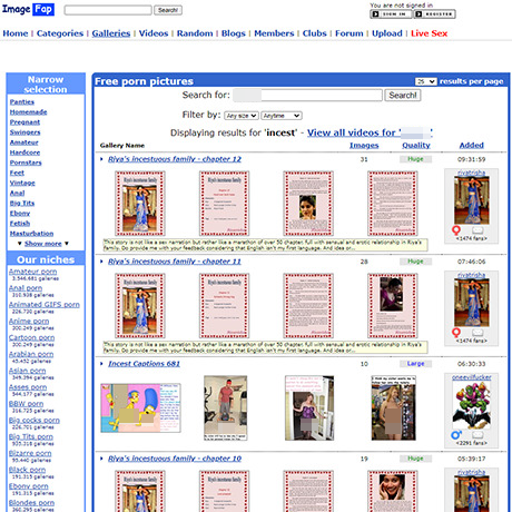 ImageFap Taboo – Explore Taboo Porn Sites Like Imagefap.com | Free Adult Community ImageFap Taboo – Explore Taboo Porn Sites Like Imagefap.com | Free Adult Community