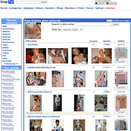 ImageFap Granny β Free Granny Porn Photos & Video Galleries ImageFap Granny β Free Granny Porn Photos & Video Galleries