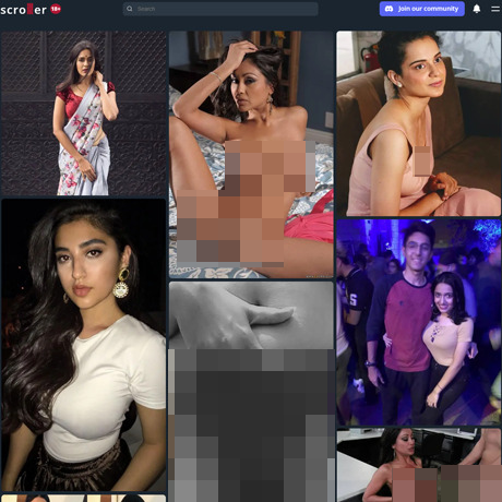 Scrolller Indian – A Massive Collection of Indian Porn Images & GIFs Scrolller Indian – A Massive Collection of Indian Porn Images & GIFs
