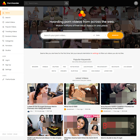 PornHoarder – Free Porn Tube with Full-Length Movies and Top Pornstars PornHoarder – Free Porn Tube with Full-Length Movies and Top Pornstars