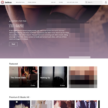 Bellesa Stories – Free Erotic Stories Reviewed | Sex Stories Sites Bellesa Stories – Free Erotic Stories Reviewed | Sex Stories Sites