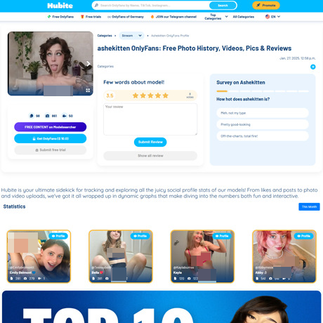 Hubite β Search OnlyFans, FanCentro & More | Porn Search Engines Hubite β Search OnlyFans, FanCentro & More | Porn Search Engines