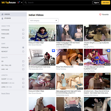 FapHouse Indian – Premium Indian Porn Category with Daily Updates FapHouse Indian – Premium Indian Porn Category with Daily Updates