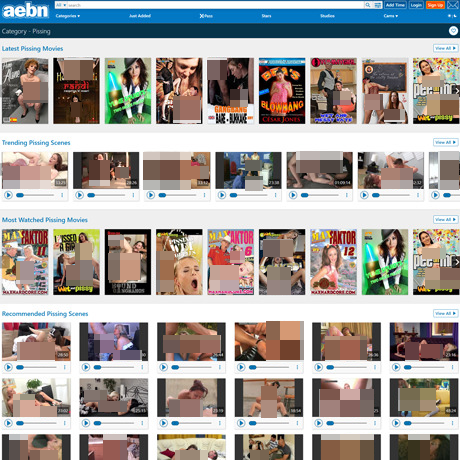 AEBN – Premium Piss and Scat Porn Videos AEBN – Premium Piss and Scat Porn Videos