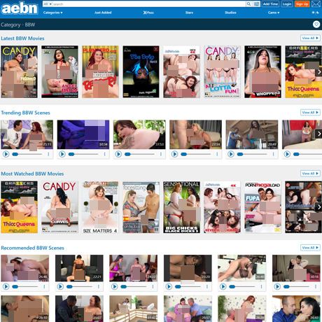 AEBN BBW – Premium BBW Porn Videos on Demand AEBN BBW – Premium BBW Porn Videos on Demand