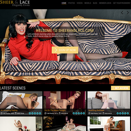 Sheer And Lace – Lingerie and Pantyhose Masturbation Site Sheer And Lace – Lingerie and Pantyhose Masturbation Site