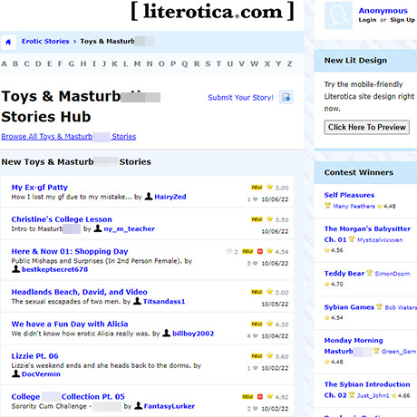Literotica – Erotic Masturbation Stories & Free Female Erotica Literotica – Erotic Masturbation Stories & Free Female Erotica