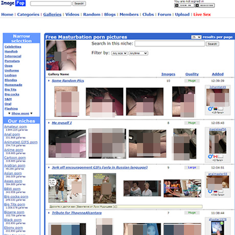 ImageFap – Browse Thousands of Masturbation Galleries and Community Content ImageFap – Browse Thousands of Masturbation Galleries and Community Content