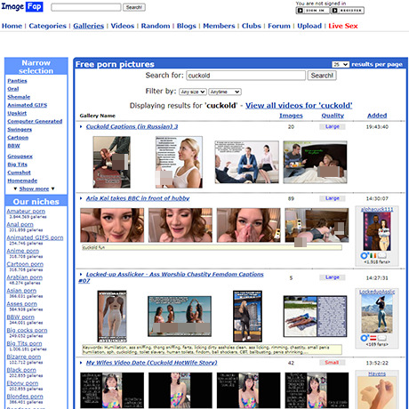 ImageFap – Cuckold Porn Pictures and Nude Photo Galleries ImageFap – Cuckold Porn Pictures and Nude Photo Galleries